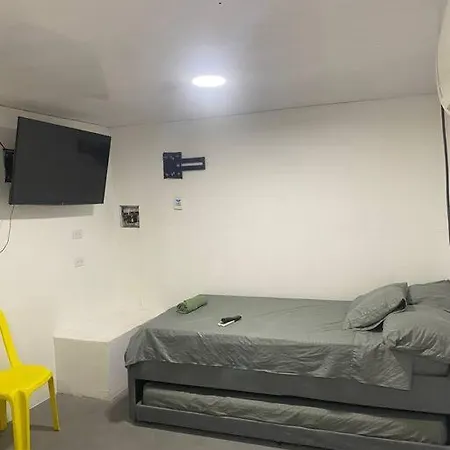 Apartment Tablitas House *