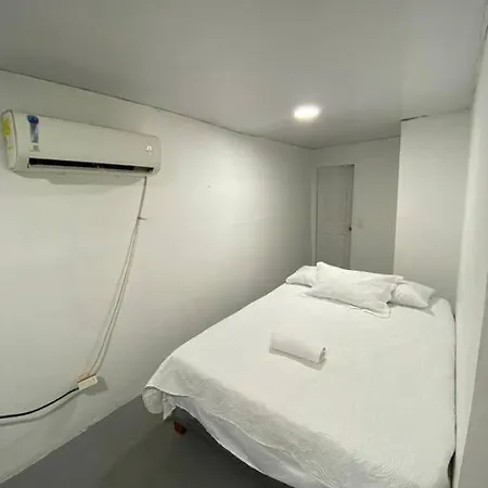 Apartamento Tablitas House Cartagena