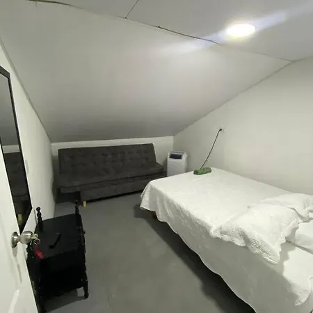 Apartamento Tablitas House