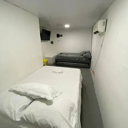 Apartamento Tablitas House Cartagena